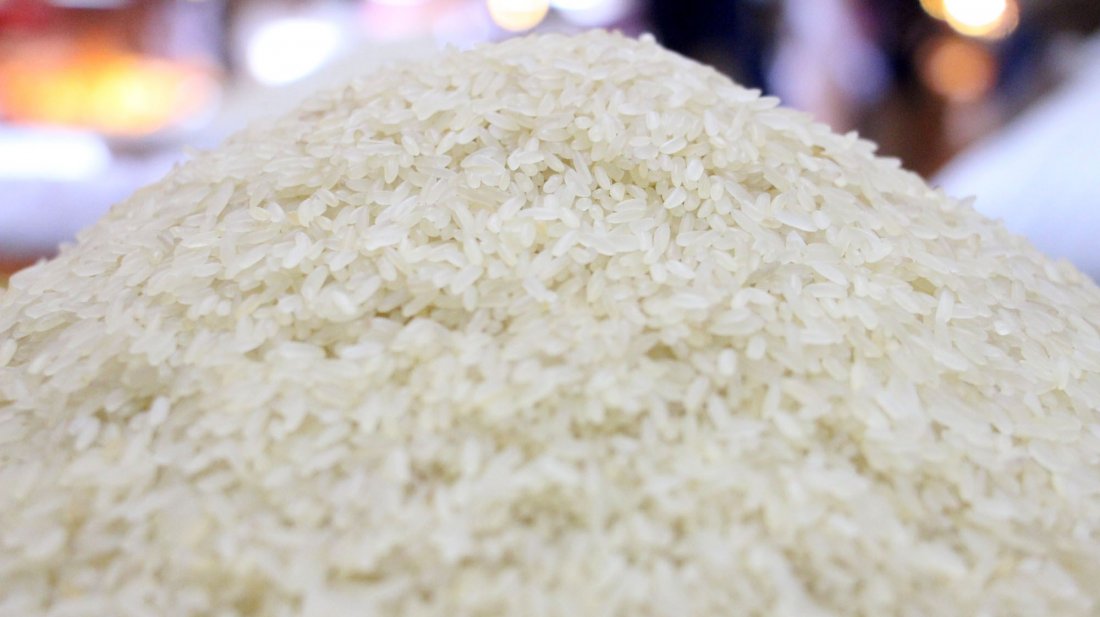 ভারত থেকে আরও ৫০ হাজার টন চাল আমদানির সিদ্ধান্ত